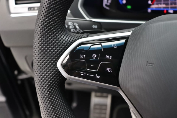 Foto do veiculo VOLKSWAGEN TIGUAN ALLSPACE R-LINE | 7 LUGARES