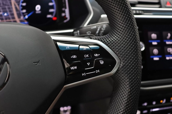 Foto do veiculo VOLKSWAGEN TIGUAN ALLSPACE R-LINE | 7 LUGARES