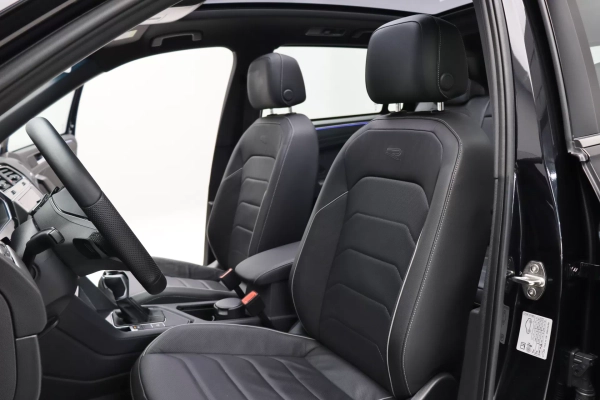 Foto do veiculo VOLKSWAGEN TIGUAN ALLSPACE R-LINE | 7 LUGARES