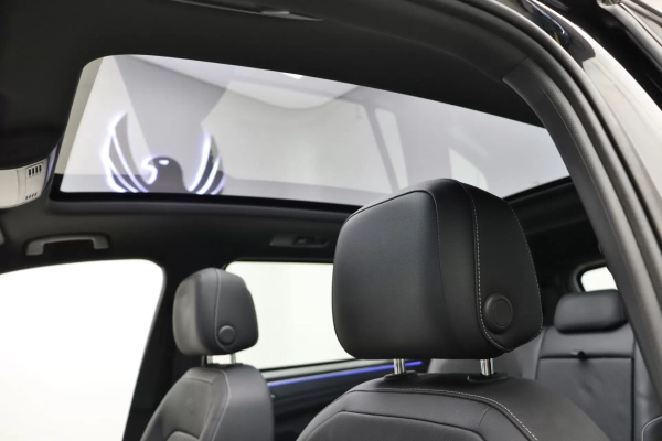 Foto do veiculo VOLKSWAGEN TIGUAN ALLSPACE R-LINE | 7 LUGARES