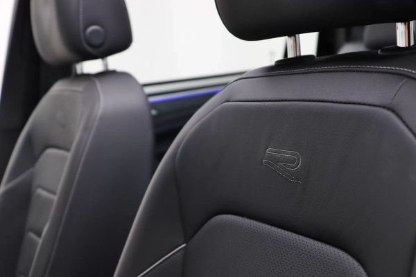 Foto do veiculo VOLKSWAGEN TIGUAN ALLSPACE R-LINE | 7 LUGARES