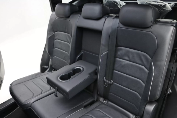 Foto do veiculo VOLKSWAGEN TIGUAN ALLSPACE R-LINE | 7 LUGARES