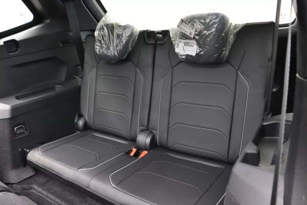 Foto do veiculo VOLKSWAGEN TIGUAN ALLSPACE R-LINE | 7 LUGARES