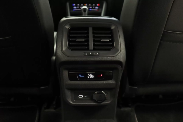 Foto do veiculo VOLKSWAGEN TIGUAN ALLSPACE R-LINE | 7 LUGARES