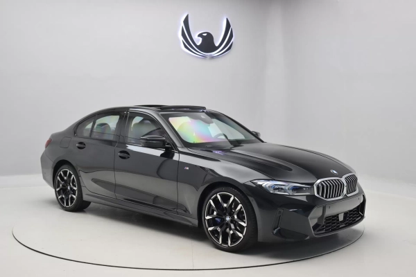 Foto do veiculo BMW 320i M Sport Flex