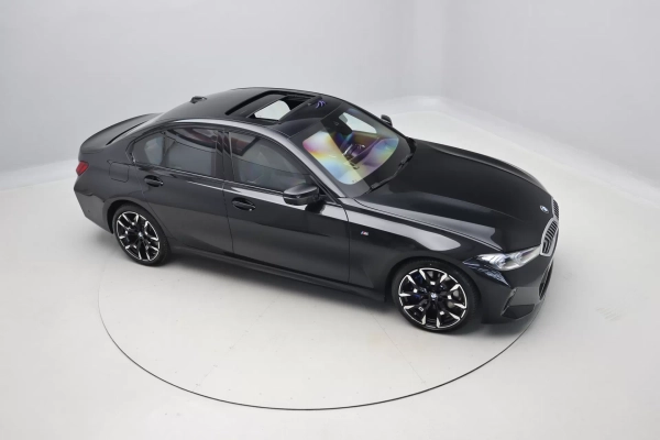 Foto do veiculo BMW 320I M SPORT FLEX