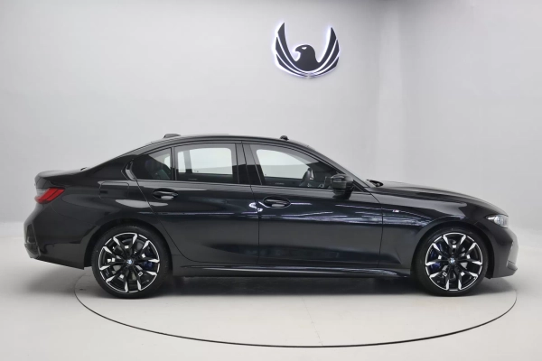 Foto do veiculo BMW 320I M SPORT FLEX