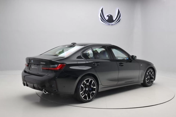 Foto do veiculo BMW 320I M SPORT FLEX