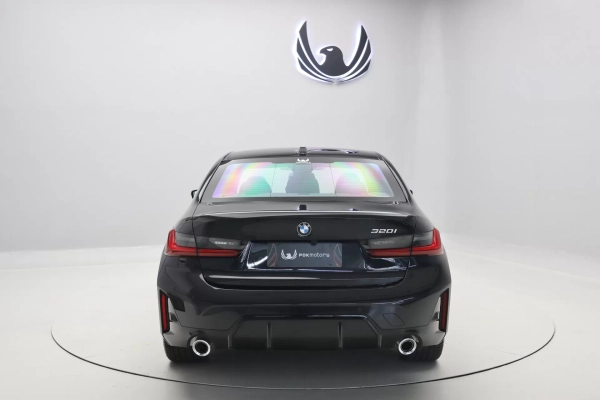 Foto do veiculo BMW 320I M SPORT FLEX