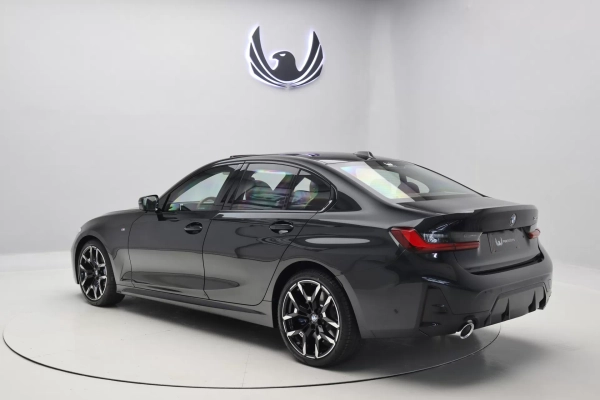 Foto do veiculo BMW 320I M SPORT FLEX