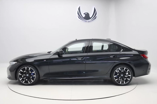 Foto do veiculo BMW 320I M SPORT FLEX