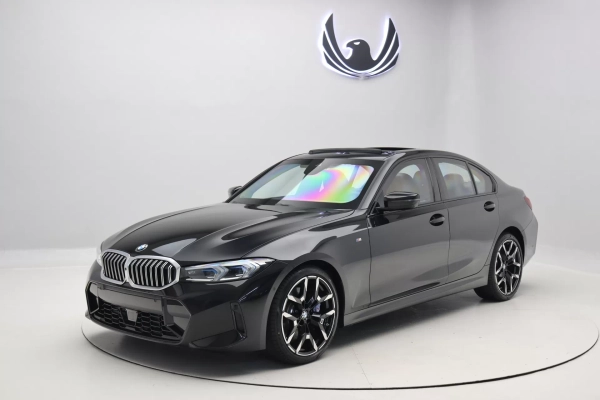 Foto do veiculo BMW 320I M SPORT FLEX