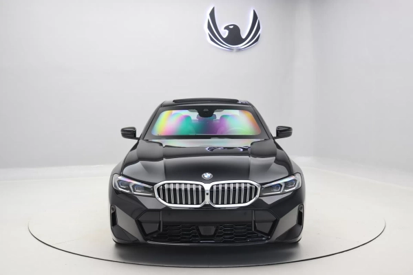 Foto do veiculo BMW 320I M SPORT FLEX