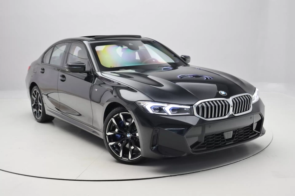 Foto do veiculo BMW 320I M SPORT FLEX