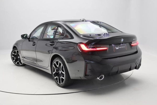 Foto do veiculo BMW 320I M SPORT FLEX