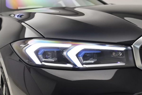 Foto do veiculo BMW 320I M SPORT FLEX