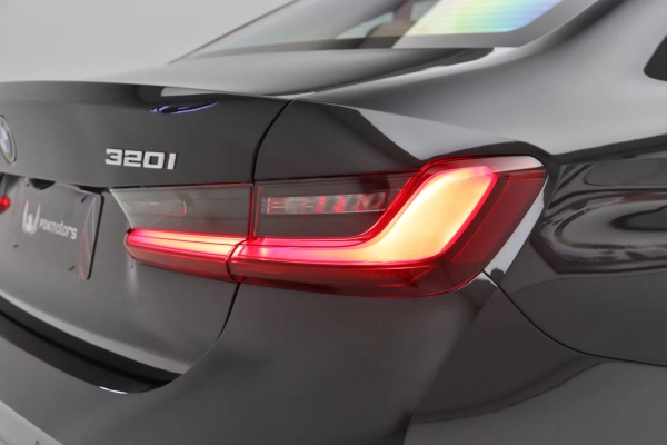 Foto do veiculo BMW 320I M SPORT FLEX