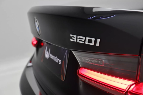 Foto do veiculo BMW 320I M SPORT FLEX