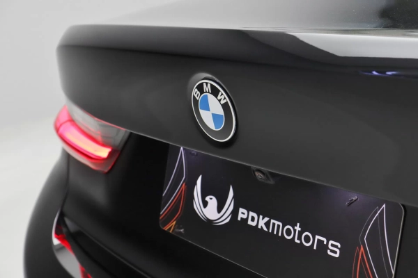 Foto do veiculo BMW 320I M SPORT FLEX