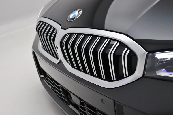 Foto do veiculo BMW 320I M SPORT FLEX