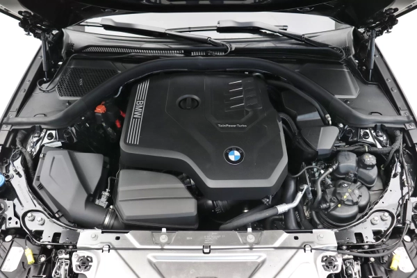 Foto do veiculo BMW 320I M SPORT FLEX