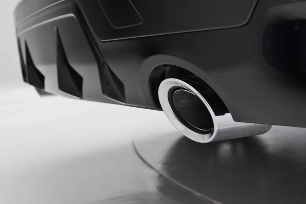 Foto do veiculo BMW 320I M SPORT FLEX