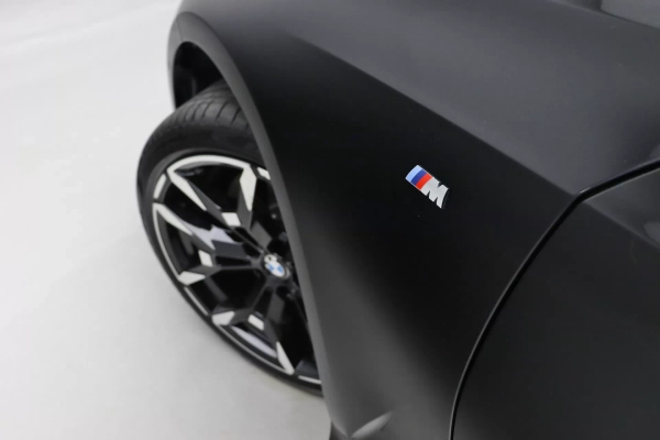 Foto do veiculo BMW 320I M SPORT FLEX