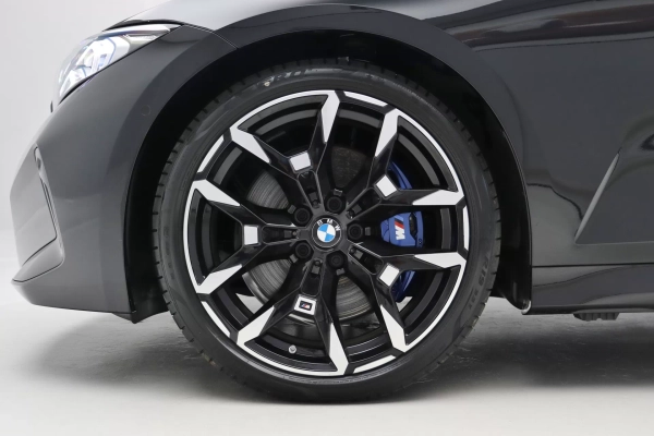 Foto do veiculo BMW 320I M SPORT FLEX