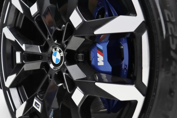 Foto do veiculo BMW 320I M SPORT FLEX