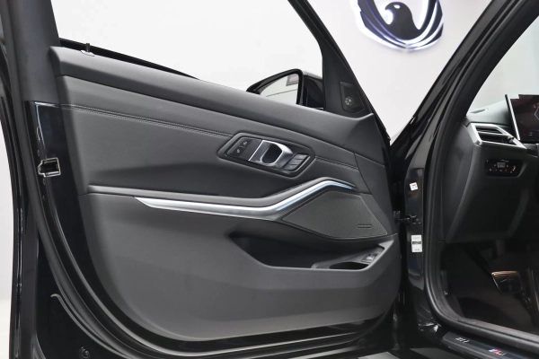 Foto do veiculo BMW 320I M SPORT FLEX