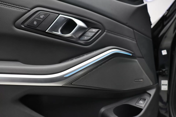 Foto do veiculo BMW 320I M SPORT FLEX