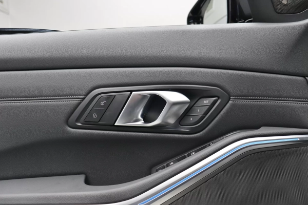 Foto do veiculo BMW 320I M SPORT FLEX