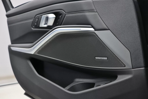 Foto do veiculo BMW 320I M SPORT FLEX