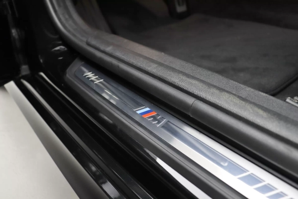 Foto do veiculo BMW 320I M SPORT FLEX