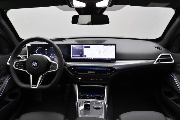 Foto do veiculo BMW 320I M SPORT FLEX