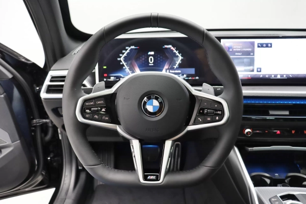 Foto do veiculo BMW 320I M SPORT FLEX