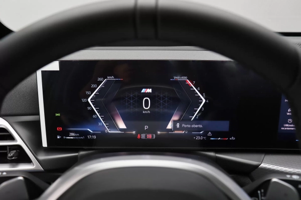 Foto do veiculo BMW 320I M SPORT FLEX