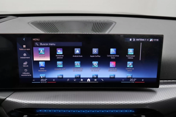 Foto do veiculo BMW 320I M SPORT FLEX