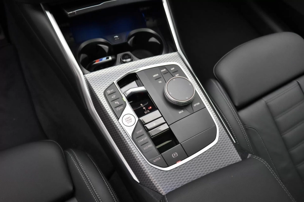 Foto do veiculo BMW 320I M SPORT FLEX