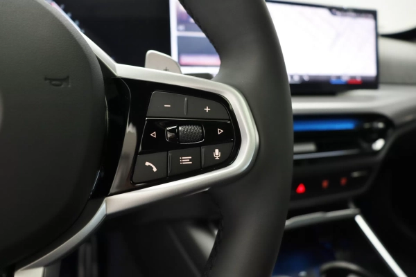 Foto do veiculo BMW 320I M SPORT FLEX