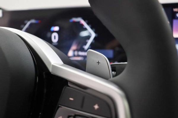 Foto do veiculo BMW 320I M SPORT FLEX