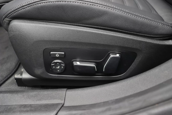 Foto do veiculo BMW 320I M SPORT FLEX