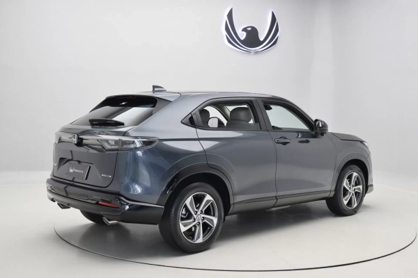 Foto do veiculo HONDA HR-V TOURING