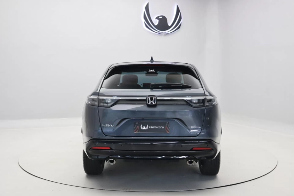 Foto do veiculo HONDA HR-V TOURING