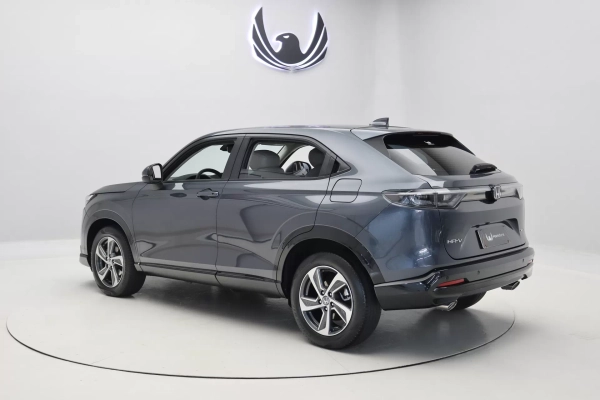 Foto do veiculo HONDA HR-V TOURING