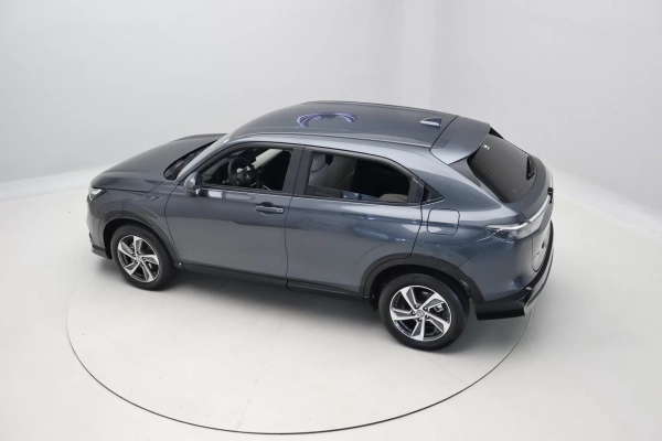 Foto do veiculo HONDA HR-V TOURING