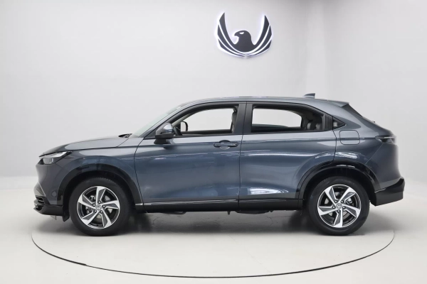 Foto do veiculo HONDA HR-V TOURING