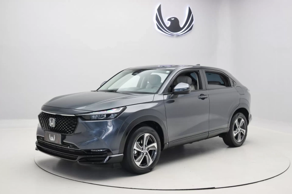 Foto do veiculo HONDA HR-V TOURING