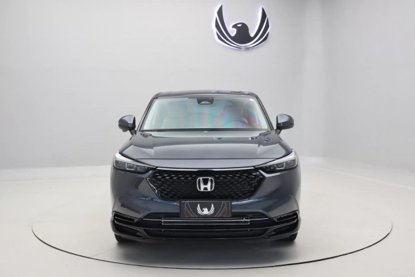 Foto do veiculo HONDA HR-V TOURING