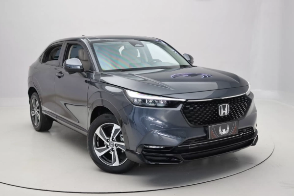 Foto do veiculo HONDA HR-V TOURING